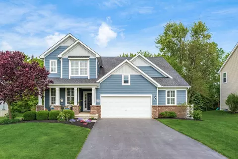 11755 Daventry Dr NW, Pickerington, OH 43147
