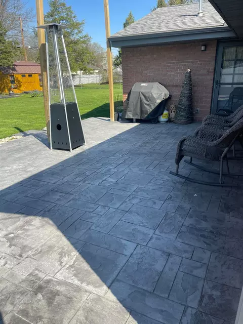 Exterior - 507 Normandy Dr, Marion, OH 43302 photo 5 of 5