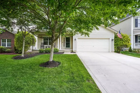 7854 Prairie Willow Dr, Blacklick, OH 43004