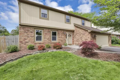 2173 Olde Sawmill Blvd, Dublin, OH 43016