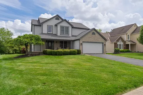 4526 Hoffman Farms Dr, Hilliard, OH 43026
