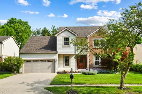3604 Nightspring Ct, Hilliard, OH 43026