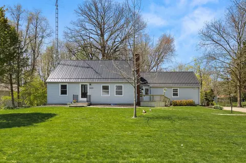 624 Bendle Ave, Shelby, OH 44875