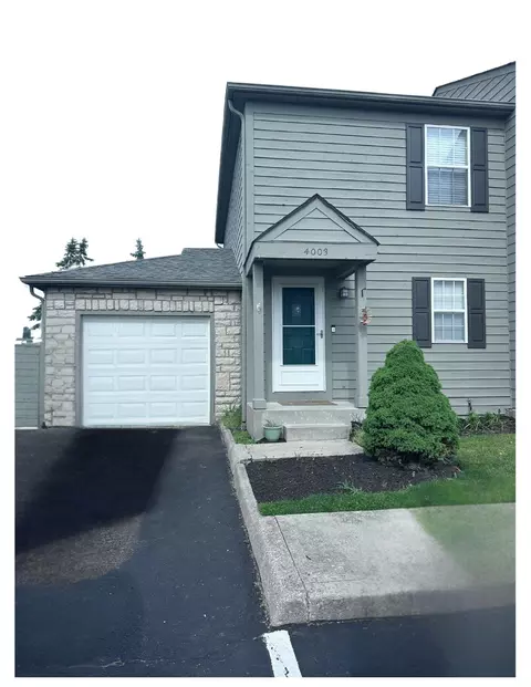 4003 Parkcove Dr #15A, Columbus, OH 43230