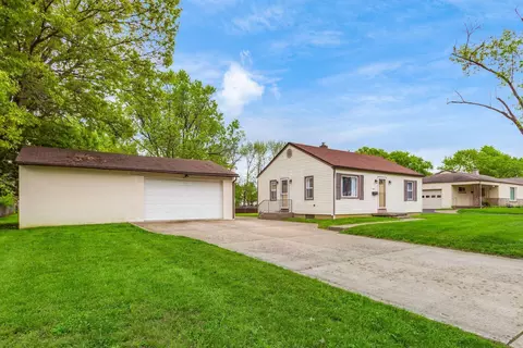 1310 Acton Rd, Columbus, OH 43224