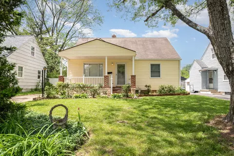 3479 Medina Ave, Columbus, OH 43224
