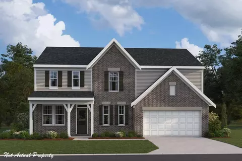 12288 Pleasant View Dr, Pickerington, OH 43147