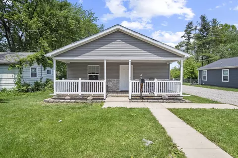 157 Joy Ave, Delaware, OH 43015