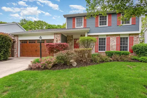 7180 Schoolcraft Dr, Dublin, OH 43017