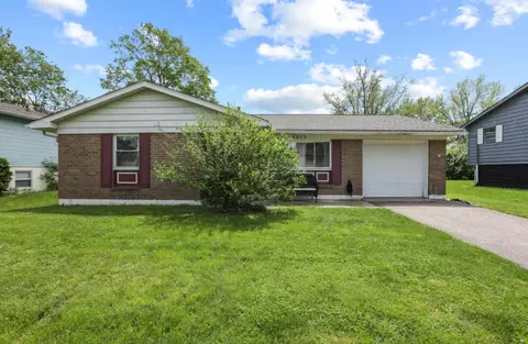 5055 Gunston Dr, Columbus, OH 43232