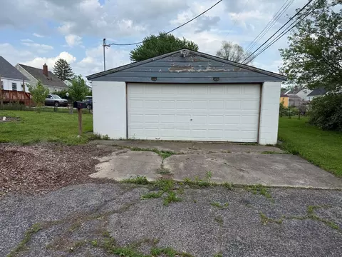 1277 Pauline Ave, Columbus, OH 43224