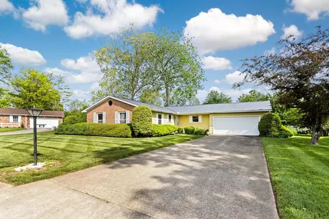 428 Imperial Ct, Circleville, OH 43113