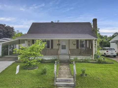 1636 W Mulberry St, Lancaster, OH 43130
