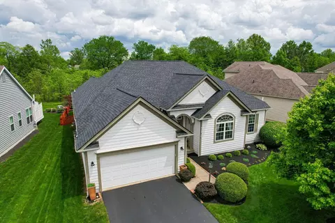 6741 Scioto Chase Blvd, Powell, OH 43065