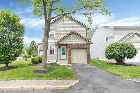 4801 Lady Jane Ave #29B, Hilliard, OH 43026