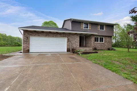 504 N Mcelroy Rd, Mansfield, OH 44905