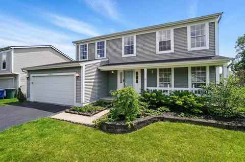 5199 Goldfield Dr, Hilliard, OH 43026