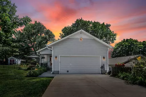 57 Ashton St, Pickerington, OH 43147