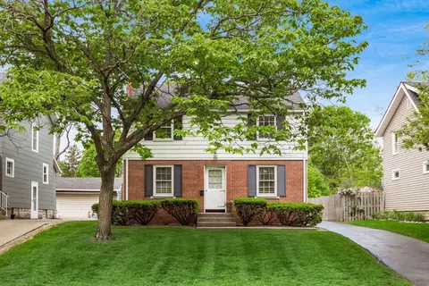 282 Garden Rd, Columbus, OH 43214