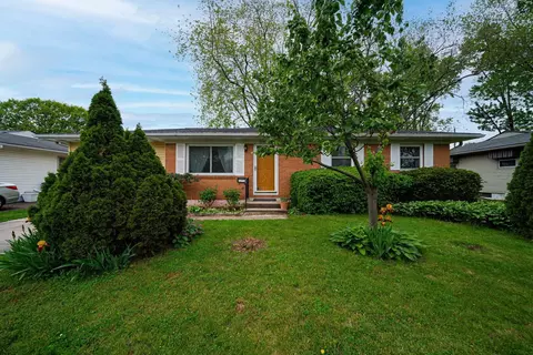 6241 Faircrest Rd, Columbus, OH 43229
