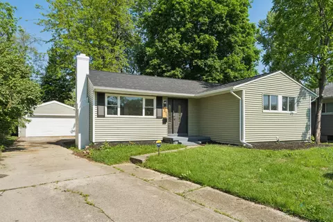 1371 Aven Dr, Columbus, OH 43227