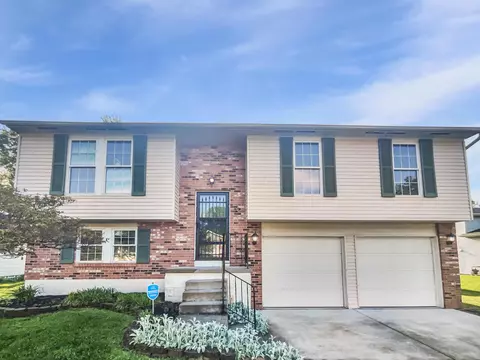 2620 Trailwind St, Grove City, OH 43123