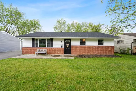 3733 Dort Pl, Columbus, OH 43227