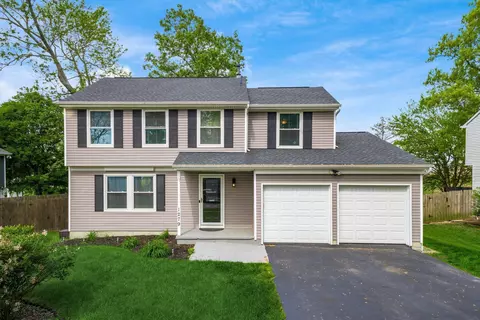 1279 Reana Dr, Galloway, OH 43119