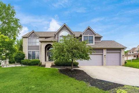 7936 Slate Ridge Blvd, Reynoldsburg, OH 43068