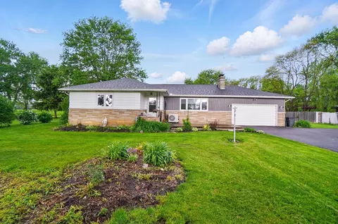 700 Taylor Blair Rd, West Jefferson, OH 43162