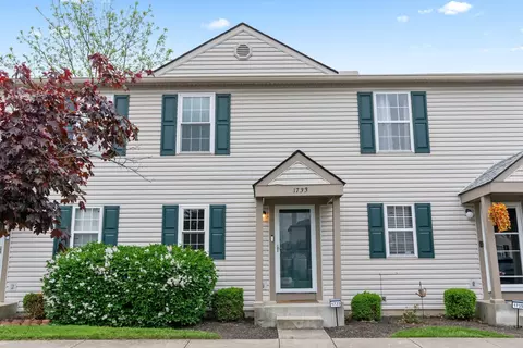 1733 Messner Dr #151D, Hilliard, OH 43026