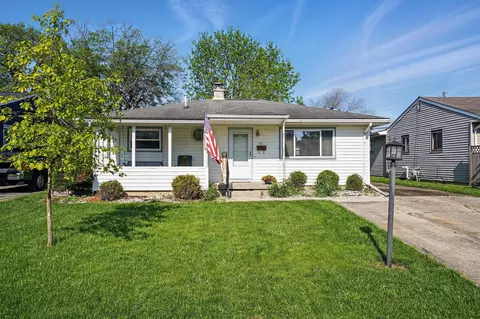 95 Mary St, West Jefferson, OH 43162