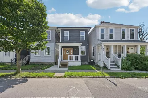 434 S Champion Ave, Columbus, OH 43205