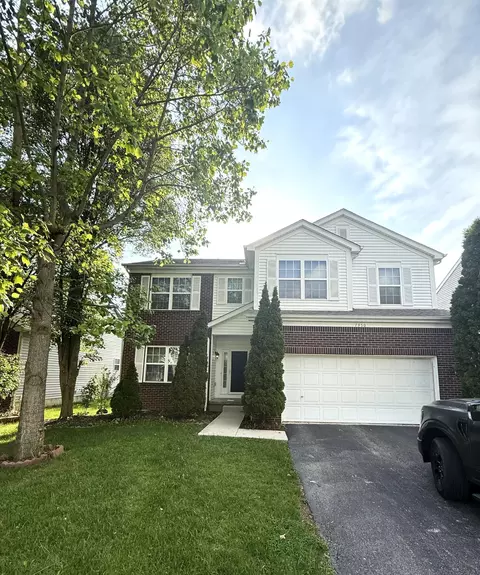 7950 Champaign Dr, Blacklick, OH 43004