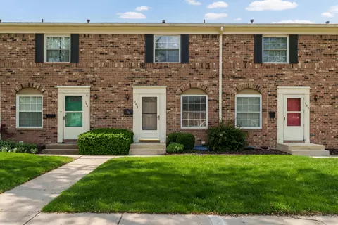 143 Tarryton Ct W #24E, Columbus, OH 43228