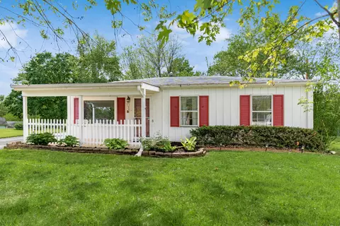 135 Ridgeview Ct, Johnstown, OH 43031
