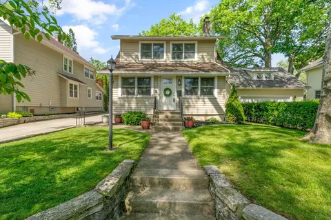 1397 Glenn Ave, Columbus, OH 43212