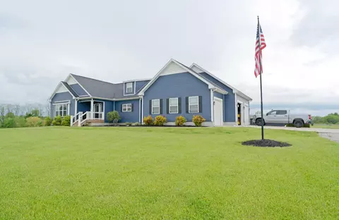 3464 S County Line Rd, Johnstown, OH 43031