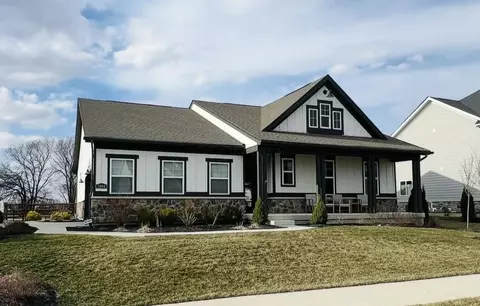 3804 Aviary Loop, Hilliard, OH 43026