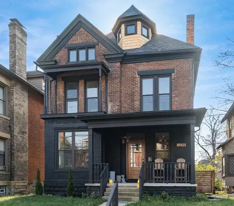 1271 E Long St, Columbus, OH 43203