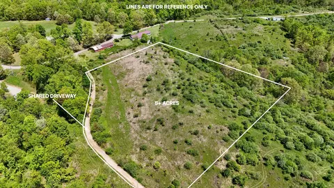 Tract 2 Township Rd 312, New Lexington, OH 43764