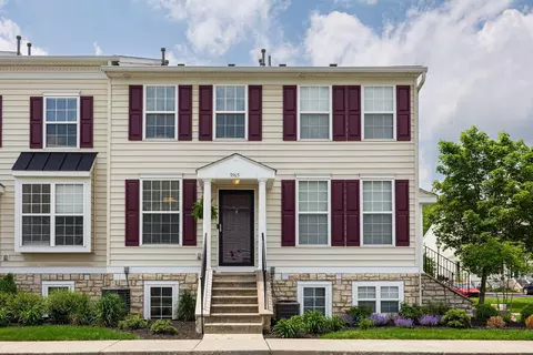 5965 Ferdinand Dr, New Albany, OH 43054