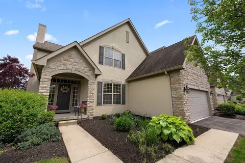 6755 Arbor View Ct, Powell, OH 43065