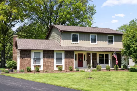 1837 Chimney Hill Ct, Reynoldsburg, OH 43068