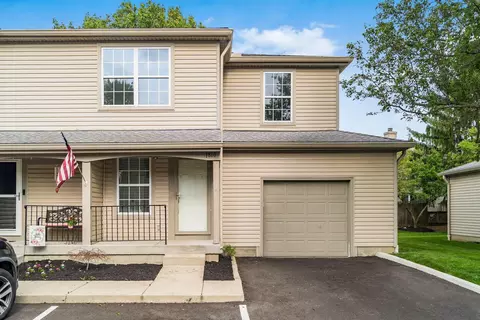 1810 Messner Dr #62E, Hilliard, OH 43026