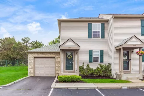 1601 Holland Dr #188A, Hilliard, OH 43026