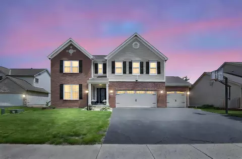 210 Carson Ct, Pickerington, OH 43147