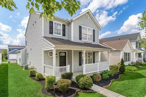 1993 Cumberland St, Newark, OH 43055