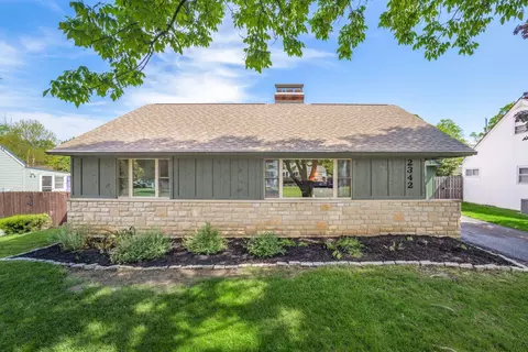 2342 Shrewsbury Rd, Columbus, OH 43221