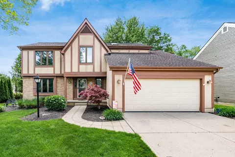 3439 River Landings Blvd, Hilliard, OH 43026
